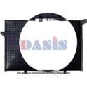Convogliatore aria AKS DASIS - 128144N