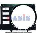 Convogliatore aria AKS DASIS - 228034N