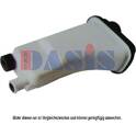 Depósito compensación, refrigerante AKS DASIS - 053002N
