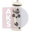 Détendeur de climatisation AKS DASIS - 840003N