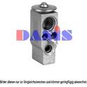 Détendeur de climatisation AKS DASIS - 840119N