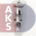 Détendeur de climatisation AKS DASIS - 840273N