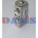 Détendeur de climatisation AKS DASIS - 840660N