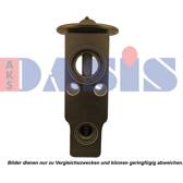 Détendeur de climatisation AKS DASIS - 840800N
