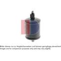 Droger, airconditioning AKS DASIS - 800002N