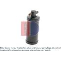 Droger, airconditioning AKS DASIS - 800004N