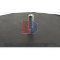 Droger, airconditioning AKS DASIS - 800008N