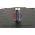 Droger, airconditioning AKS DASIS - 800014N