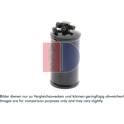 Droger, airconditioning AKS DASIS - 800017N