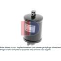Droger, airconditioning AKS DASIS - 800018N