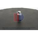 Droger, airconditioning AKS DASIS - 800019N