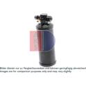 Droger, airconditioning AKS DASIS - 800020N
