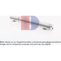 Droger, airconditioning AKS DASIS - 800034N