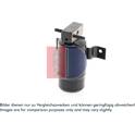 Droger, airconditioning AKS DASIS - 800035N