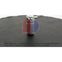 Droger, airconditioning AKS DASIS - 800036N