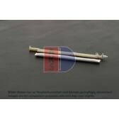 Droger, airconditioning AKS DASIS - 800040N
