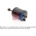 Droger, airconditioning AKS DASIS - 800043N