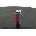 Droger, airconditioning AKS DASIS - 800130N