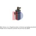 Droger, airconditioning AKS DASIS - 800190N