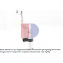Droger, airconditioning AKS DASIS - 800219N