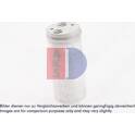 Droger, airconditioning AKS DASIS - 800269N