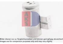 Droger, airconditioning