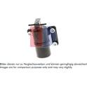 Droger, airconditioning AKS DASIS - 800294N