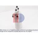 Droger, airconditioning AKS DASIS - 800295N