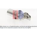 Droger, airconditioning AKS DASIS - 800296N
