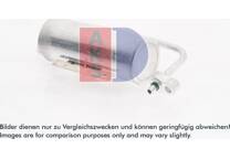 Droger, airconditioning