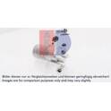 Droger, airconditioning AKS DASIS - 800303N