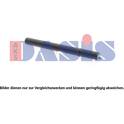 Droger, airconditioning AKS DASIS - 800312N