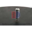 Droger, airconditioning AKS DASIS - 800325N
