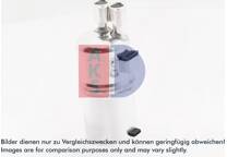 Droger, airconditioning