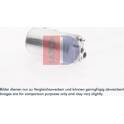 Droger, airconditioning AKS DASIS - 800344N