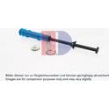 Droger, airconditioning AKS DASIS - 800404N