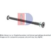 Droger, airconditioning AKS DASIS - 800408N