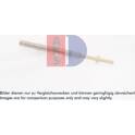 Droger, airconditioning AKS DASIS - 800431N