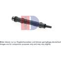 Droger, airconditioning AKS DASIS - 800568N