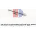 Droger, airconditioning AKS DASIS - 800673N