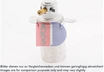 Droger, airconditioning