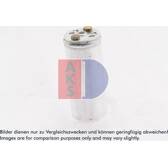 Droger, airconditioning AKS DASIS - 800790N