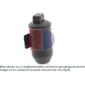Droger, airconditioning AKS DASIS - 800840N