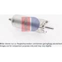 Droger, airconditioning AKS DASIS - 801270N