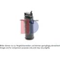 Droger, airconditioning AKS DASIS - 801300N