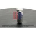 Droger, airconditioning AKS DASIS - 801410N