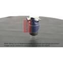 Droger, airconditioning AKS DASIS - 802100N