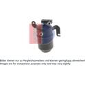 Droger, airconditioning AKS DASIS - 802210N