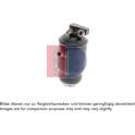 Droger, airconditioning AKS DASIS - 802220N