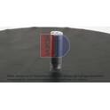 Droger, airconditioning AKS DASIS - 802370N